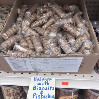 Nerses Halabi - These were incredible!!! - Herbs & Spices Near Me - Pasadena, California Nerses Halabi - These were incredible!!! - Herbs & Spices Near Me - Pasadena, California