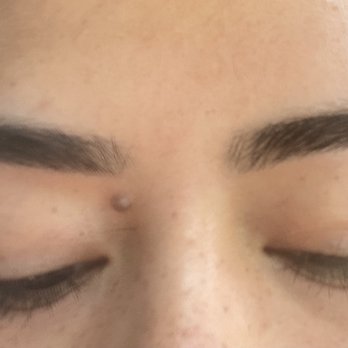 Traditional Brows & Beauty - Clean up eyebrow threading - Threading Services Near Me - Tega Cay, South Carolina