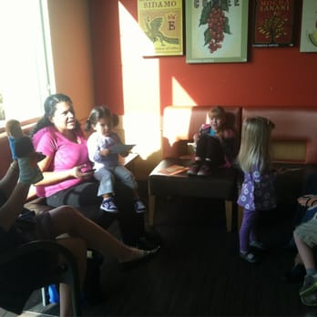 Starbucks - Story time - Coffee & Tea Near Me - Beaumont, California Starbucks - Story time - Coffee & Tea Near Me - Beaumont, California