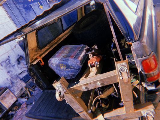 Jeep Parts Depot Sun Valley: Your Ultimate Guide to Keeping Your Jeep on the Trail