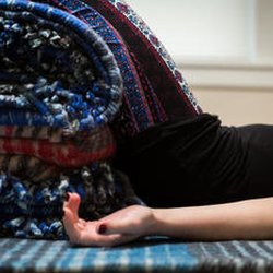 Earthsong Yoga