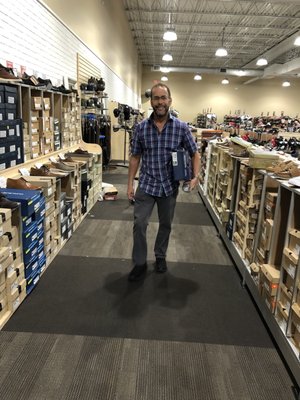DSW DESIGNER SHOE WAREHOUSE 44 Photos &amp; 14 Reviews