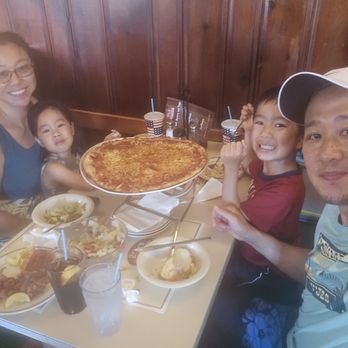 Vic's Italian Restaurant - Our Fam @ Vic's Italian Restaurant - Pizza Near Me - Bradley Beach, New Jersey Vic's Italian Restaurant - Our Fam @ Vic's Italian Restaurant - Pizza Near Me - Bradley Beach, New Jersey