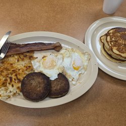 Miss Ann's - New Breakfast Menu Items