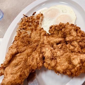 Jerry Bob's Restaurant - Chicken Fried Chicken and Eggs - Breakfast & Brunch Near Me - Tucson, Arizona Jerry Bob's Restaurant - Chicken Fried Chicken and Eggs - Breakfast & Brunch Near Me - Tucson, Arizona
