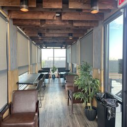 Third floor