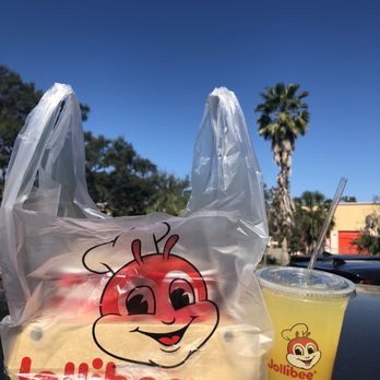 Jollibee - Omg! Jollibee! Jollibee! In Tampa! Chicken Joy! - Fast Food Near Me - Pinellas Park, Florida Jollibee - Omg! Jollibee! Jollibee! In Tampa! Chicken Joy! - Fast Food Near Me - Pinellas Park, Florida