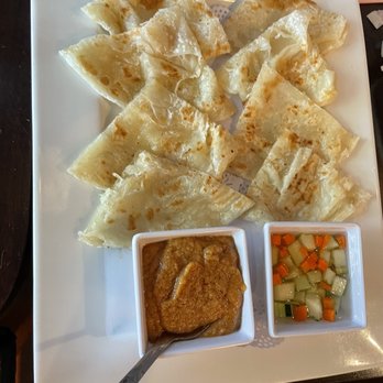 Pure Thai - Roti ig/tiktok: @jhennybellyventures - Thai Near Me - San Diego, California Pure Thai - Roti ig/tiktok: @jhennybellyventures - Thai Near Me - San Diego, California