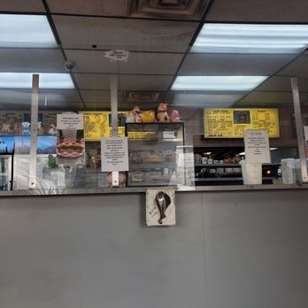 Interstate Barbecue - Interstate BBQ Pick up - Barbeque Near Me - Memphis, Tennessee