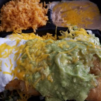 Algoberto’s - Carne Asada Chimichanga - Mexican Near Me - Las Vegas, Nevada Algoberto’s - Carne Asada Chimichanga - Mexican Near Me - Las Vegas, Nevada