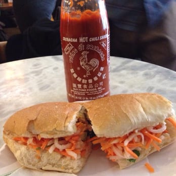 Hanco's - Bahn mi weekly fix! - Vietnamese Near Me - Brooklyn, New York Hanco's - Bahn mi weekly fix! - Vietnamese Near Me - Brooklyn, New York