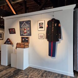 Mooresville Arts