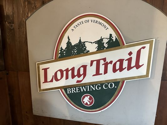Long Trail Brewing Company by null