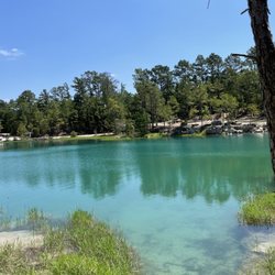Blue Lagoon