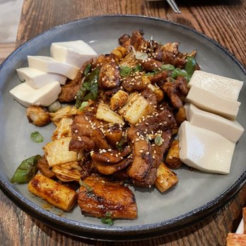 Mandu - Duru Jjigee - Korean Near Me - Washington, DC, District of Columbia Mandu - Duru Jjigee - Korean Near Me - Washington, DC, District of Columbia