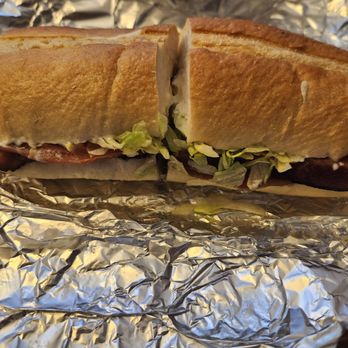 Sub City - 7" BLT - Sandwiches Near Me - Bloomfield, New Jersey