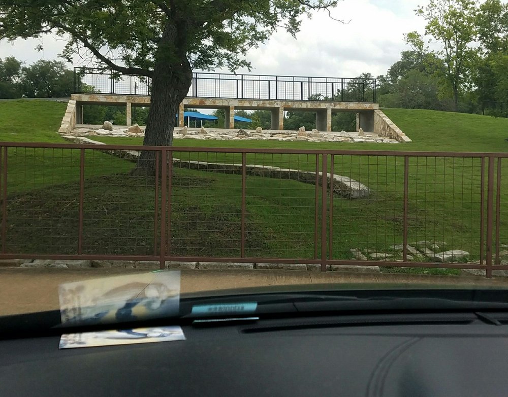 LENNAR WALSH TRAILS 503 Walsh Hill Trl, Cedar Park, Texas Parks