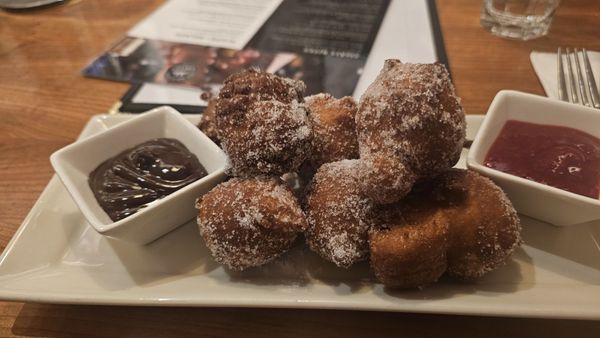 Two Brothers Tavern by null