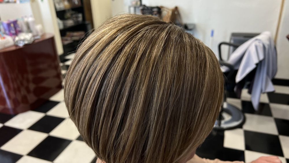 LA RIVIERA SALON - Updated January 2026 - 160 Photos & 17 Reviews