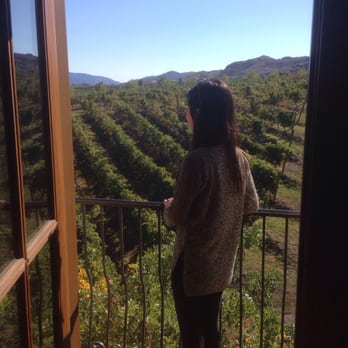 LaStella Winery - Wineries Near Me - Osoyoos, British Columbia