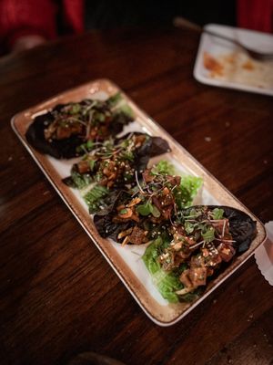 Bosscat Kitchen & Libations by null