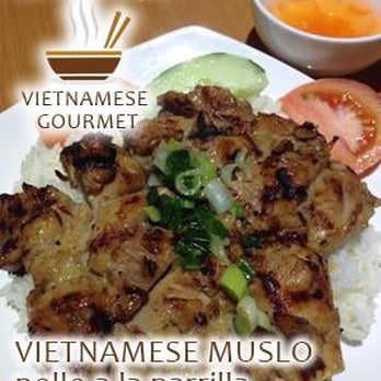 Saigon Vietnamese Gourmet - Best Pork chops ever! - Vietnamese Near Me - Ensenada, BCN