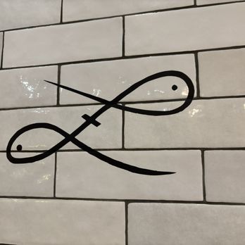 Rybka - Restaurant logo - Fish & Chips Near Me - Brighton, BNH