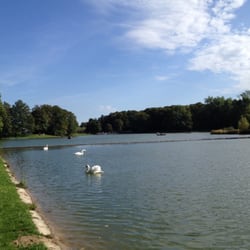 Kalscheurer Weiher