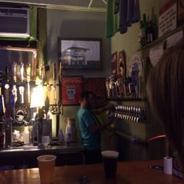 Beer!