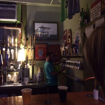 Filling Station Tap Room - Beer! - Pizza Near Me - San Antonio, Texas