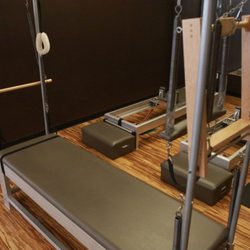 ZUM Fitness - Pilates studio