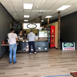 Pickled Deli