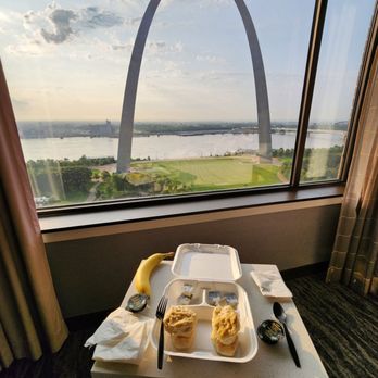 HYATT REGENCY ST. LOUIS AT THE ARCH - Updated July 2025 - 674 Photos ...
