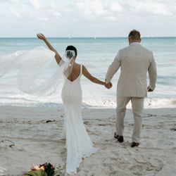 Tailor At Your Door - Wedding dress
