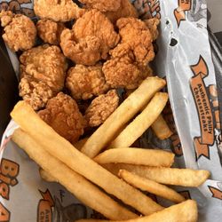 Big Al's Steaks