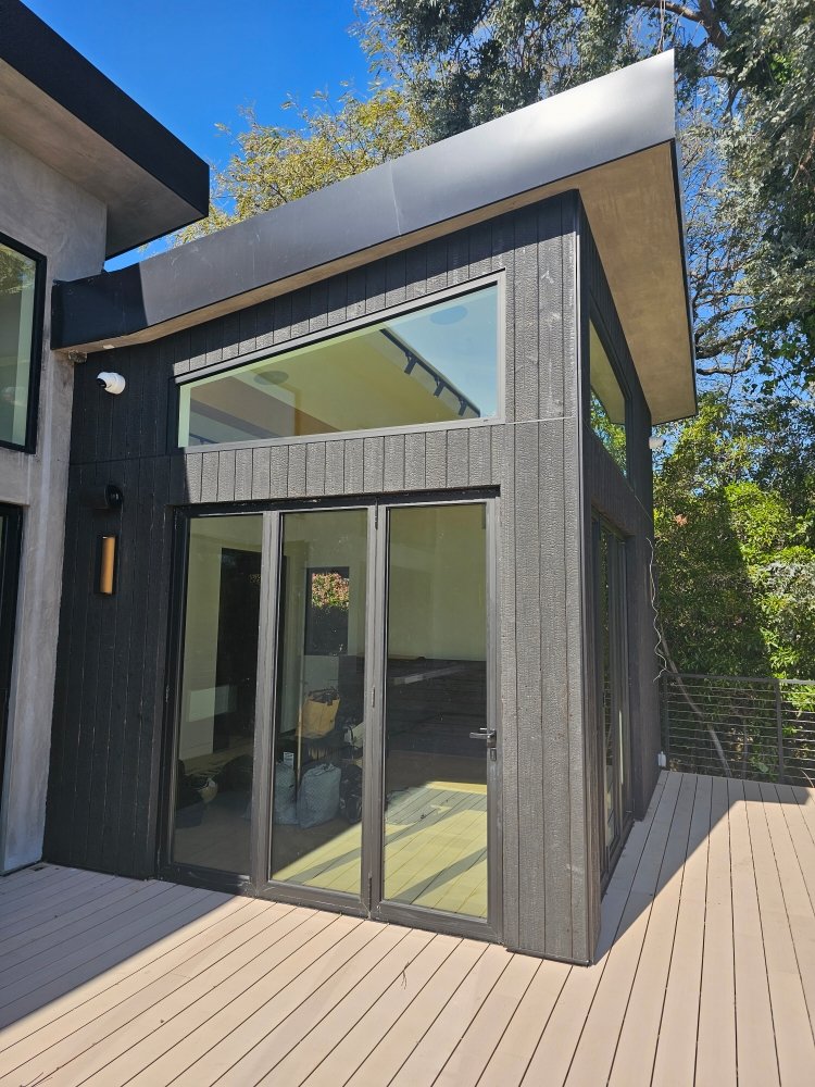 WJE SIDING 13 Photos Los Angeles, CA Yelp