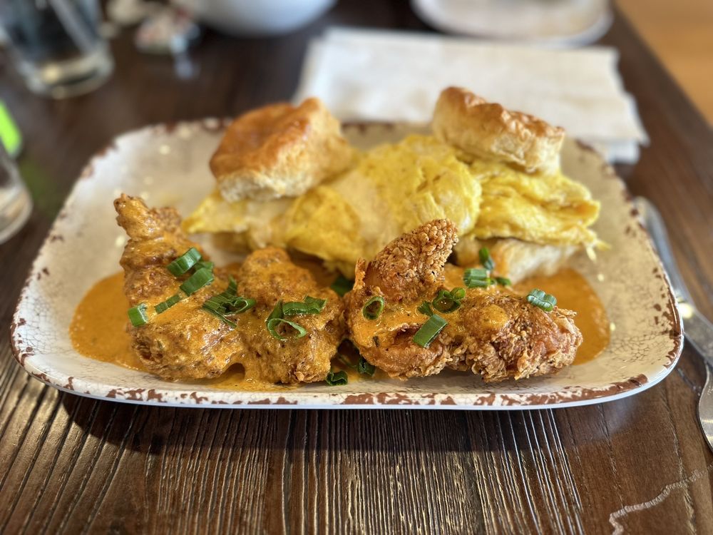 Milk & Honey Cafe Colonial Heights, Colonial Heights Roadtrippers