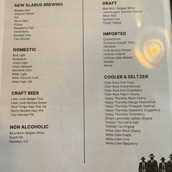 Petrosino’s Pizza - Pizza Near Me - New Glarus, Wisconsin