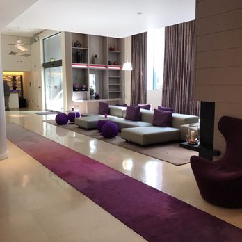 Morrison - Lobby - Hotels Near Me - Dublin, D