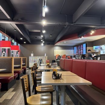 Smashburger - Burgers Near Me - Glendale, Colorado