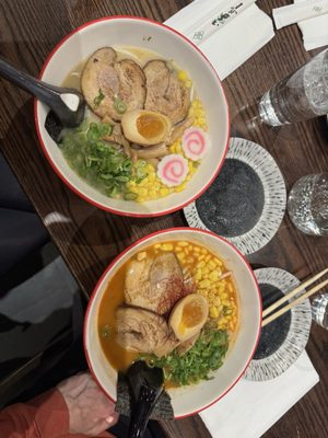 Hakata Ramen & Sushi by null
