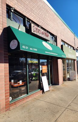 Erawan Thai Cuisine by null