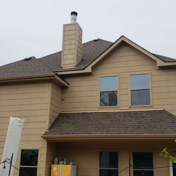 DKG Roofing Contractors - Roofing Near Me - Corinth, Texas