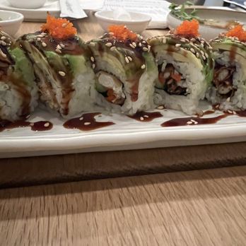 Musume - Sushi Bars Near Me - Los Angeles, California