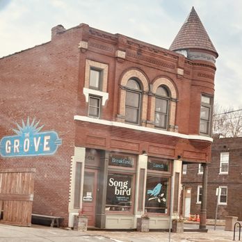 Songbird - Breakfast & Brunch Near Me - St. Louis, Missouri Songbird - Breakfast & Brunch Near Me - St. Louis, Missouri