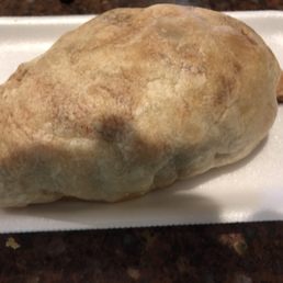 Pasty!