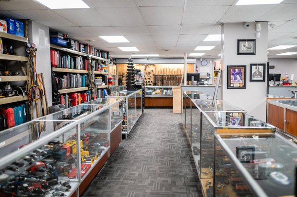 Mr Pawn Shop Dayton Ohio