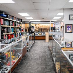 Mr. Pawn Shop