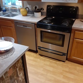 Dorr Run Retreat - Vacation Rentals Near Me - Nelsonville, Ohio