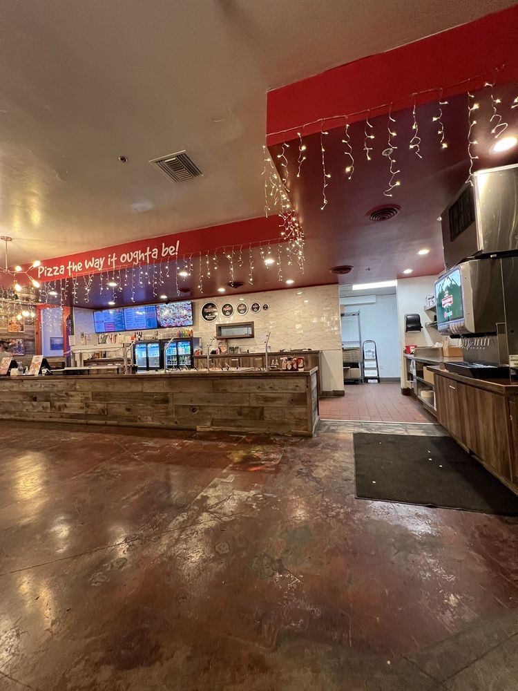 Mountain Mike’s Pizza